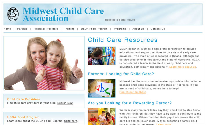 Childcare jobs in west michigan